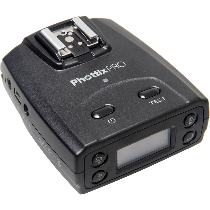 Phottix Odin II TTL Remote Receiver for Nikon Used