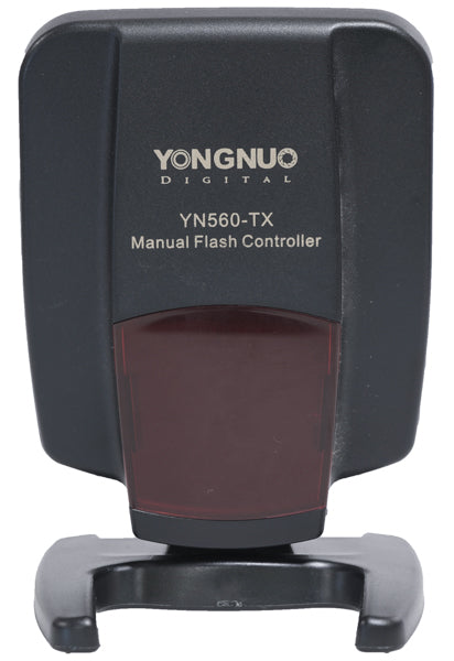 Yongnuo Controller Flash Yn560TX for Nikon Used