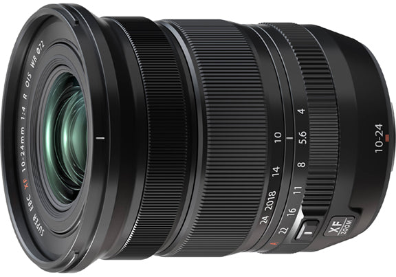 Fujinon XF 10-24mm f/4 R O.I.S. WR – Photo LAPLANTE Fujinon XF 10-24mm f/4 R O.I.S. WR – Photo LAPLANTE