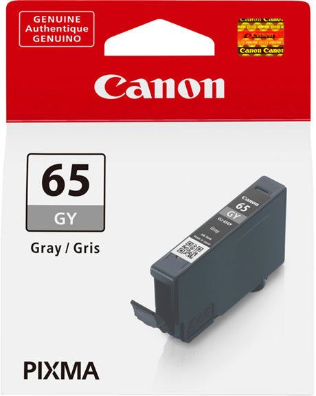 Canon CLI-65 Gray Ink Tank