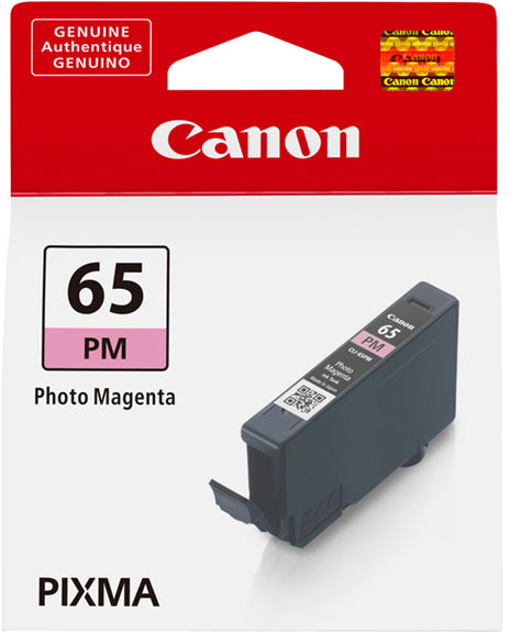 Canon CLI-65 Photo Magenta Ink Tank