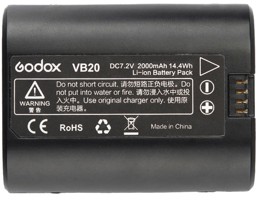 Godox Battery VB20