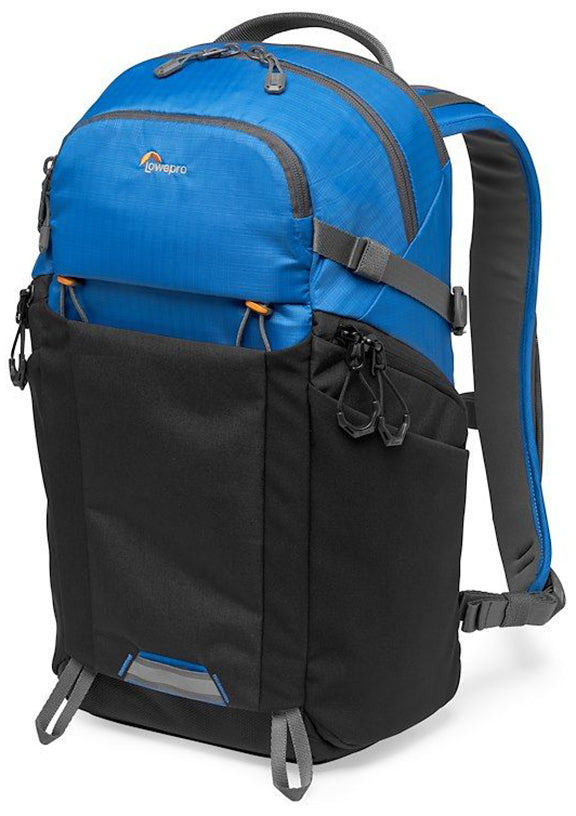 Sac Lowepro Photo Active BP 200 AW bleu