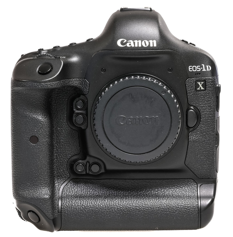 Canon 1D X Usagé