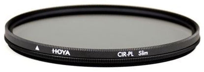 Hoya Slim CPL Filter 49mm Used
