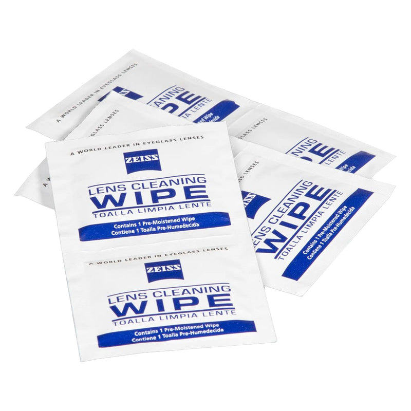 Zeiss Lens Wipes 60x