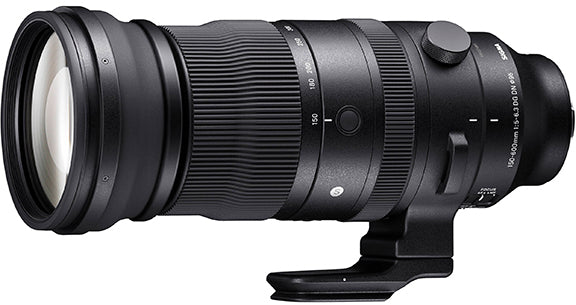 Sigma Sport 150-600mm f/5-6.3 DG DN OS pour Sony FE