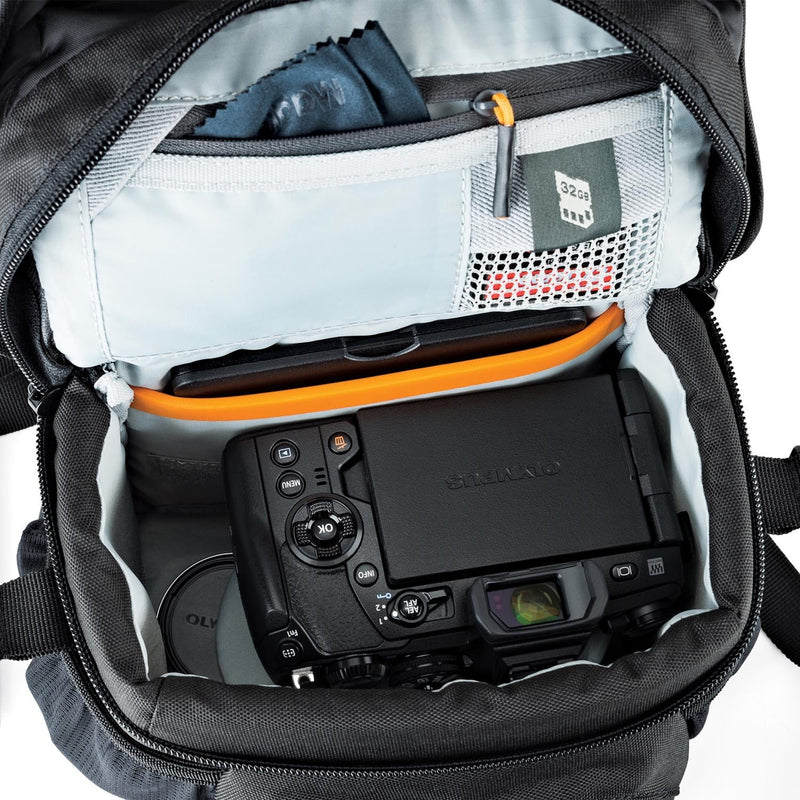 Lowepro Bag Nova SH 140 AW II