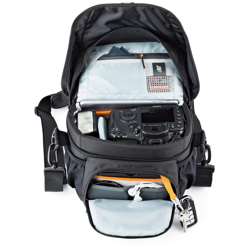 Lowepro Bag Nova SH 160 AW II