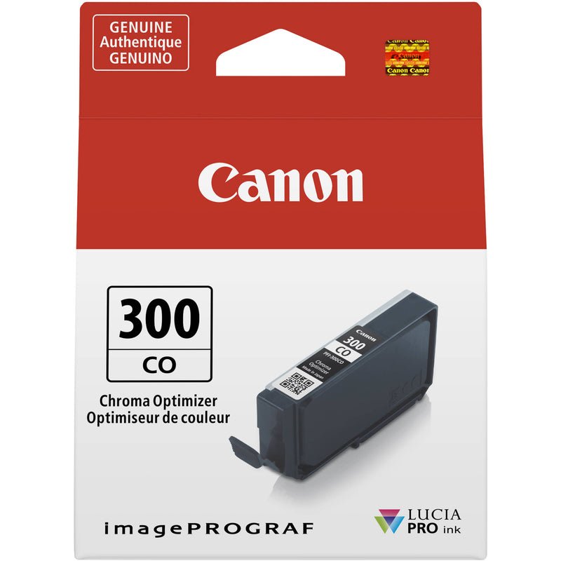 Canon PFI-300 Chroma Optimizer Ink Tank