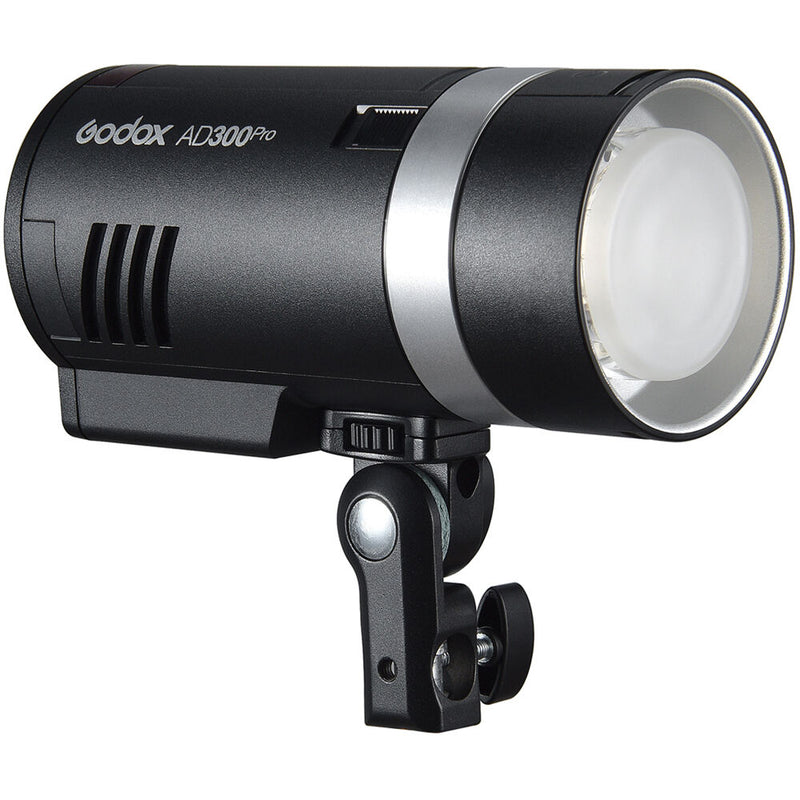 Ensemble Godox AD300Pro