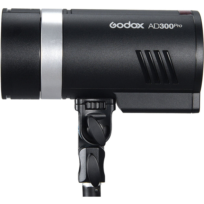 Ensemble Godox AD300Pro