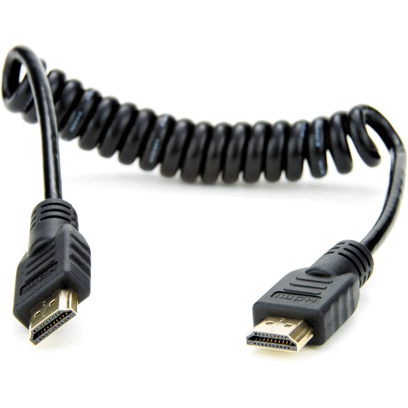 Atomos HDMI to HDMI 30cm Cable 
