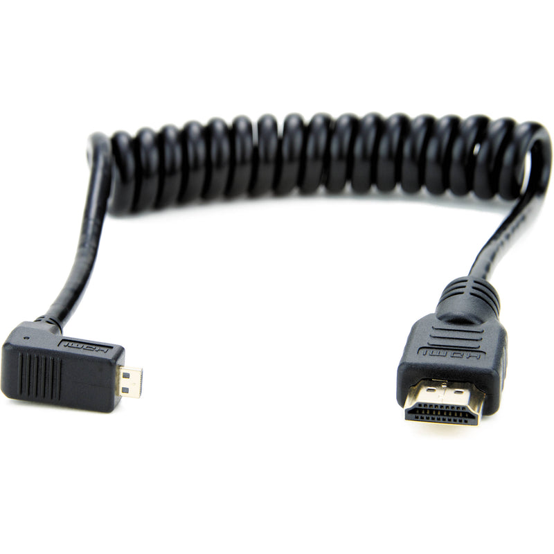 Atomos Micro- HDMI to HDMI 30cm Cable 