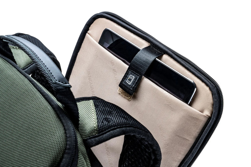 Sac Vanguard VEO Select 37 Vert
