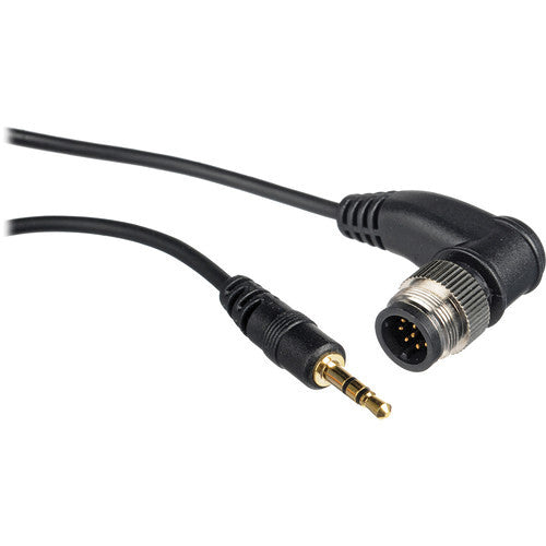 Miops Cable for Nikon #1 (10 pin) – Photo LAPLANTE - Main Image