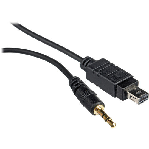 Miops Cable for Nikon 