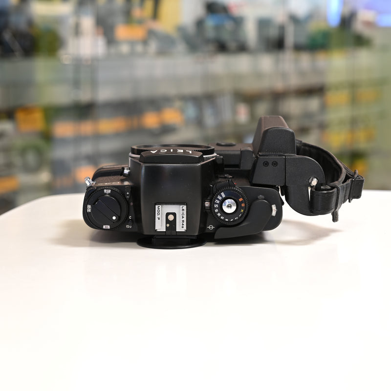 Leica R4s Used