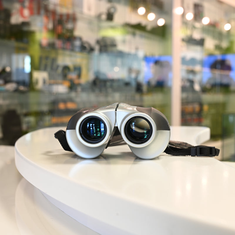 Olympus Binoculars 8x25 Wide PC Used