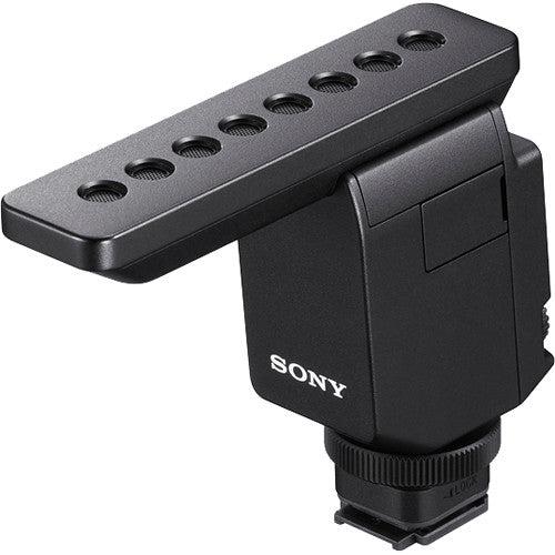 Microphone Sony ECM B1M