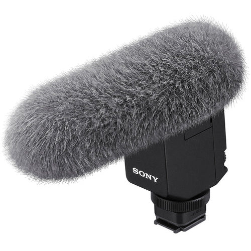 Microphone Sony ECM B1M