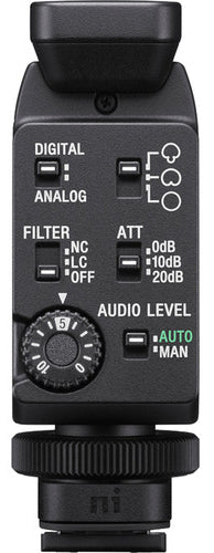 Microphone Sony ECM B1M