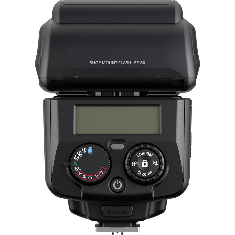 Fujifilm EF-60