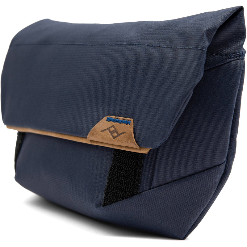 Sac Peak Design Field Pouch V2 Midnight