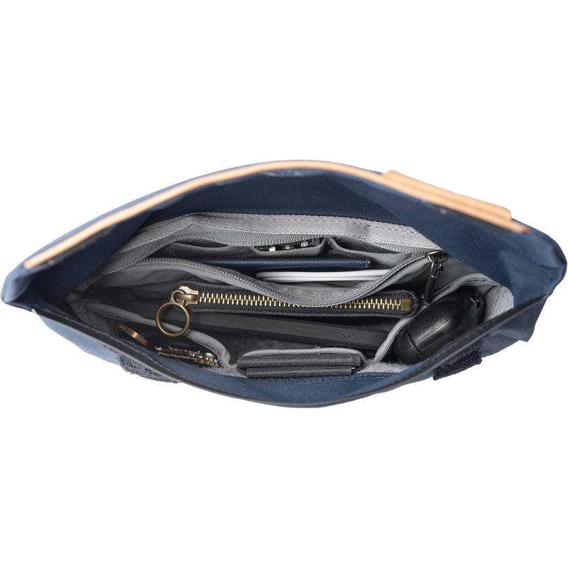 Sac Peak Design Field Pouch V2 Midnight