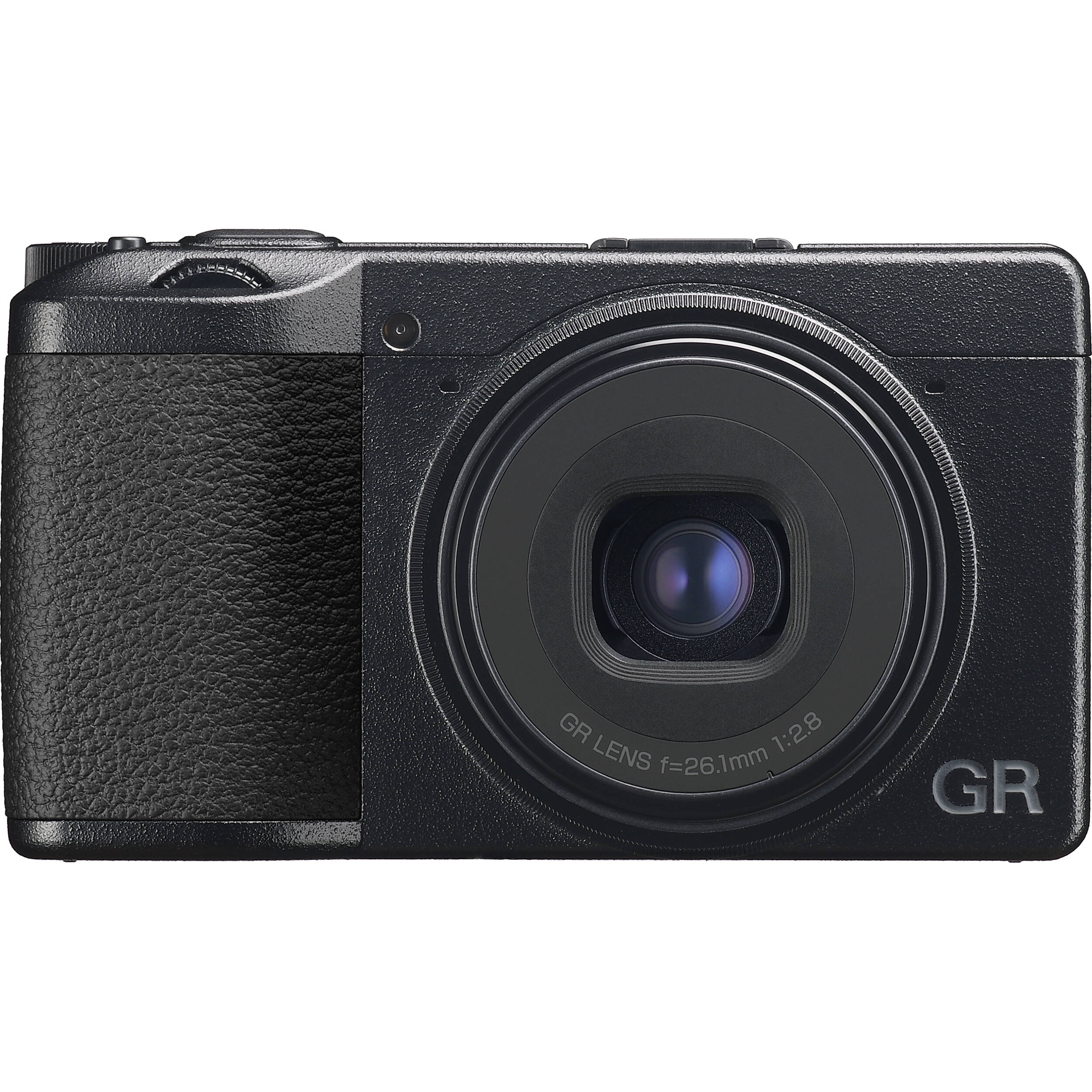 Ricoh GR IIIx – Photo LAPLANTE