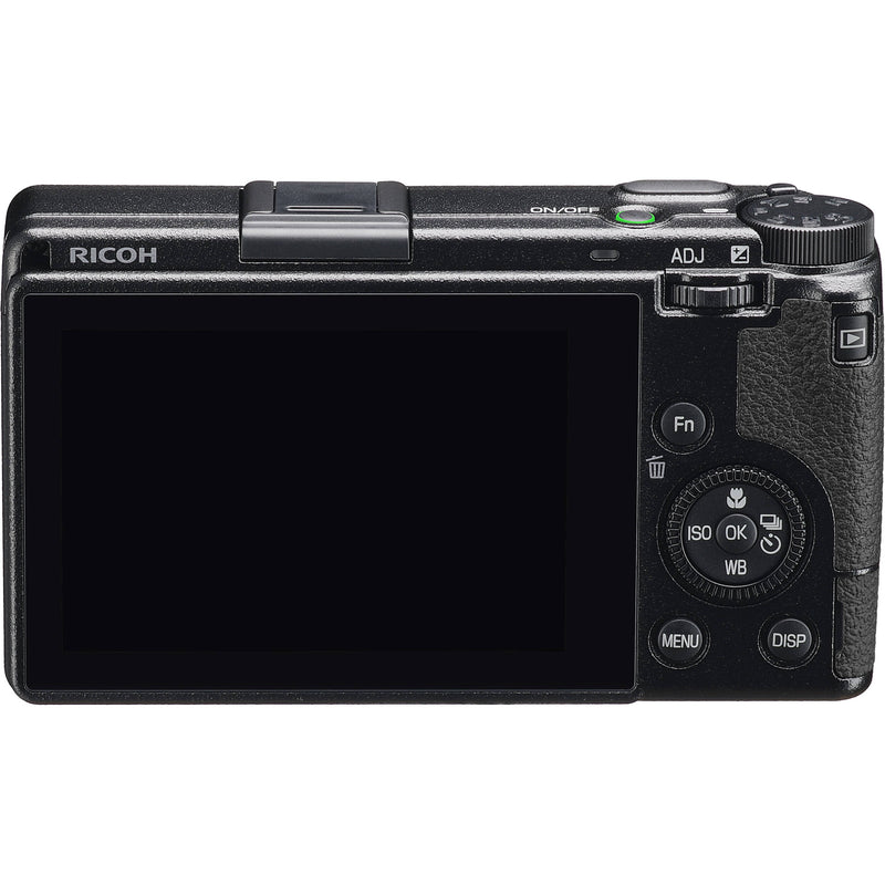 Ricoh GR IIIx Urdan Edition