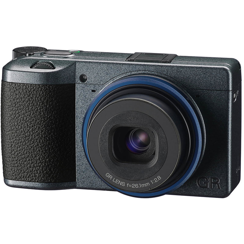 Ricoh GR IIIx Urban Edition