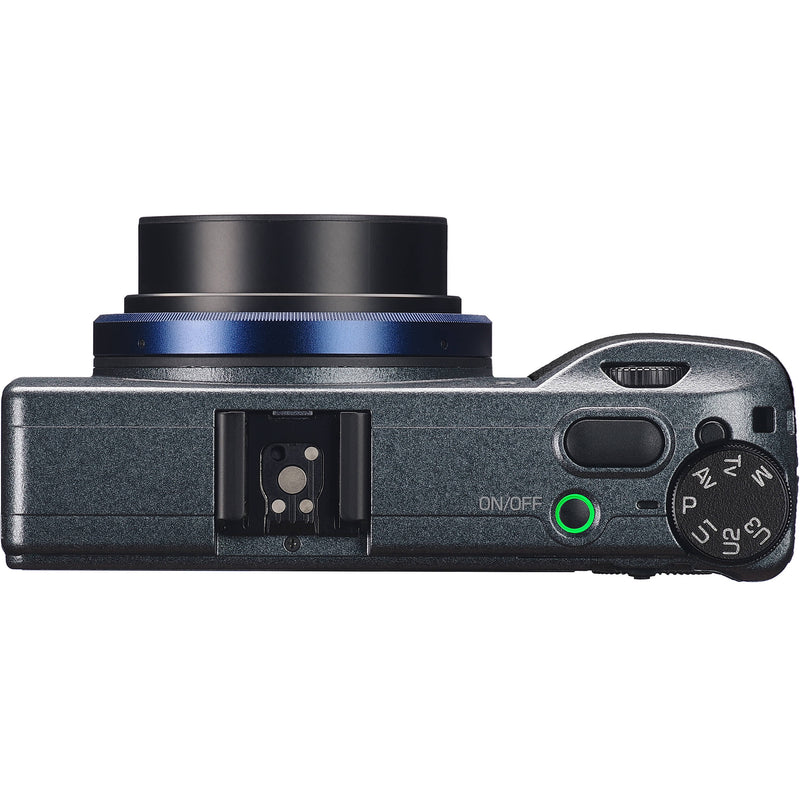 Ricoh GR IIIx Urdan Edition
