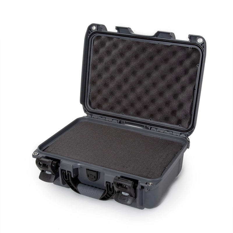 Mallette rigide avec styromousse Nanuk 915 noir