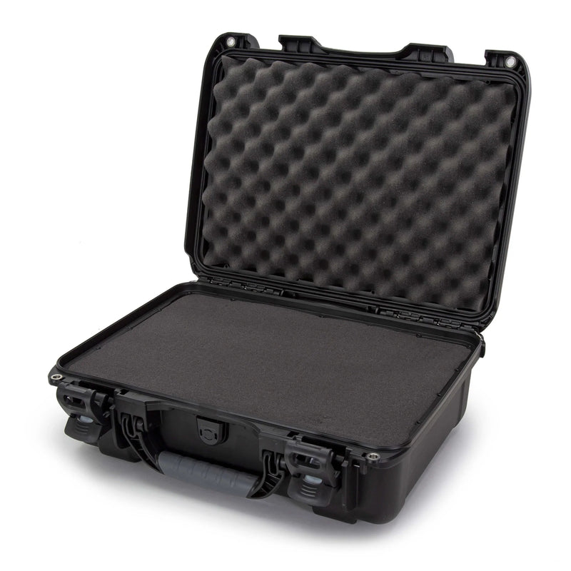 Mallette rigide avec styromousse Nanuk 925 noir
