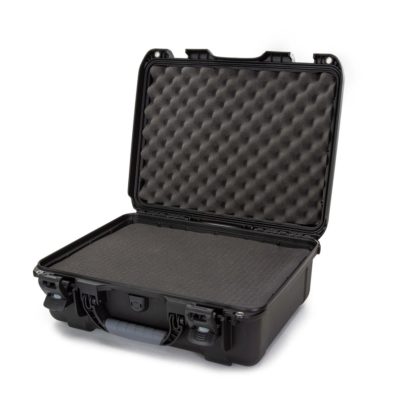 Mallette rigide avec styromousse Nanuk 930 noir