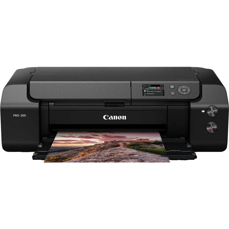 Canon Printer imagePROGRAF Pro-300