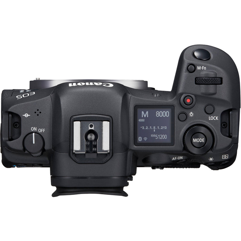 Canon EOS R5
