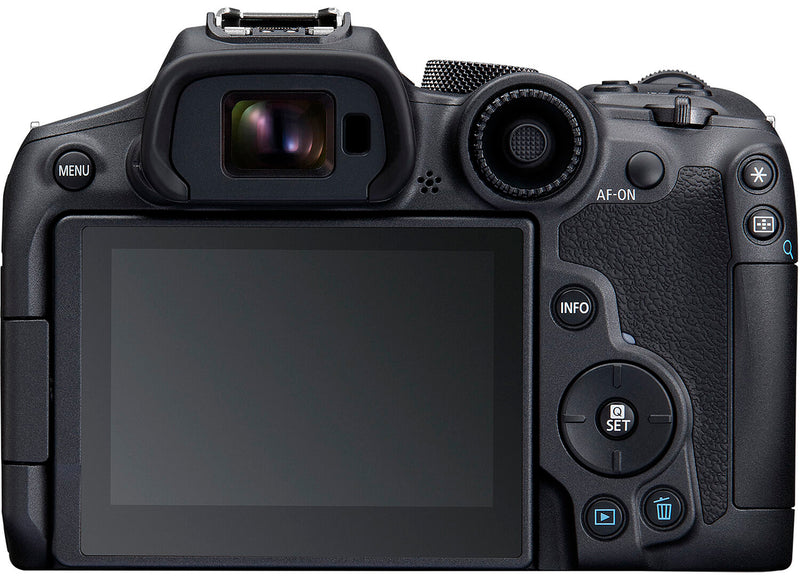 Canon EOS R7
