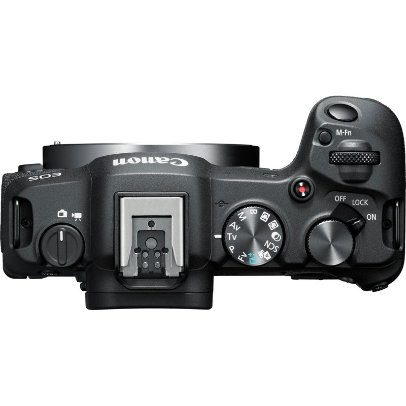 Canon EOS R8