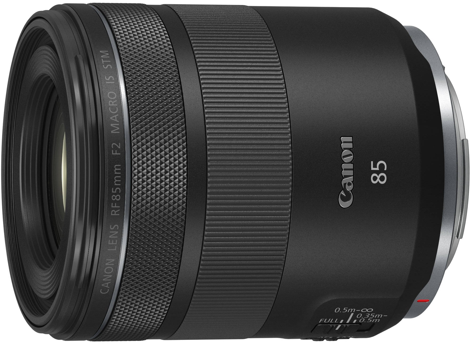 Canon RF 85mm f/2 Macro IS STM – Photo LAPLANTE