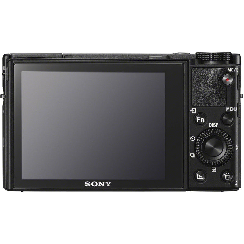 Sony Cyber-Shot RX100 VA