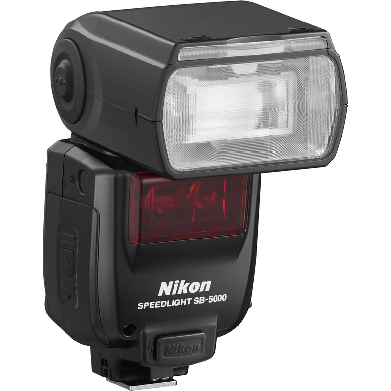 Nikon Speedlight SB-5000 Flash