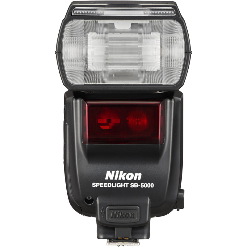 Nikon Speedlight SB-5000 Flash