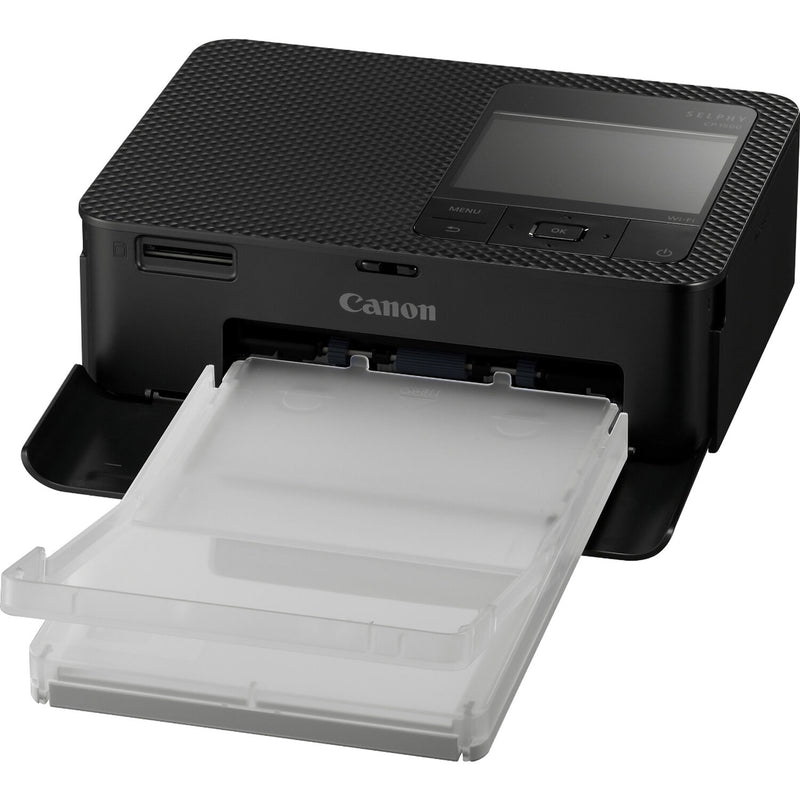 Canon Selphy CP1500 Black