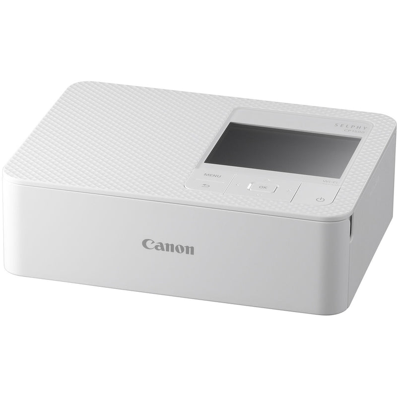Canon Selphy CP1500 White