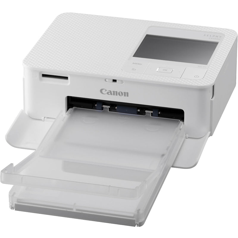 Canon Selphy CP1500 White
