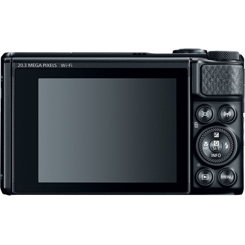 Canon Powershot SX740 HS