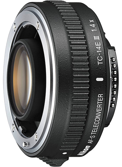 Af S Nikon Teleconverter Ii Nikon AF-S Teleconverter TC-14E