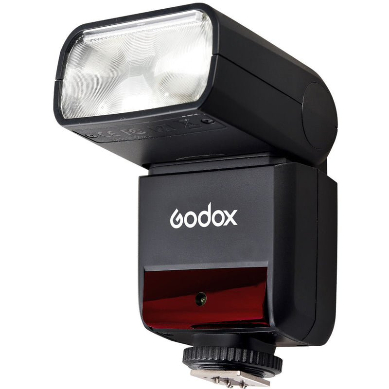 Godox TT350P for Pentax